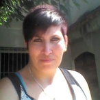 Intisar - Ribatejada - Madrid | Sexo