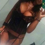 Annalisa - Valdaracete - Madrid | Sexo