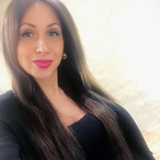 Miria - Manzanares el Real - Madrid | Sexo