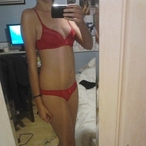 Maelyse - Serna del Monte, La - Madrid | Sexo
