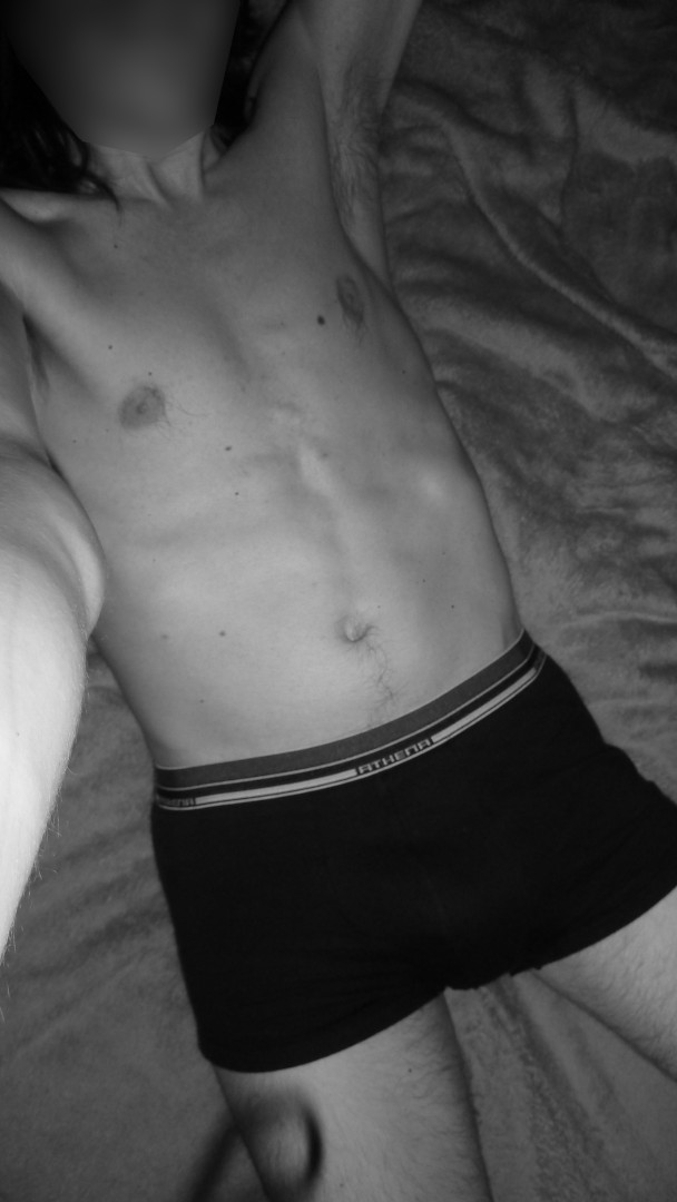 Wassym - Fresno de Torote - Madrid | Sexo