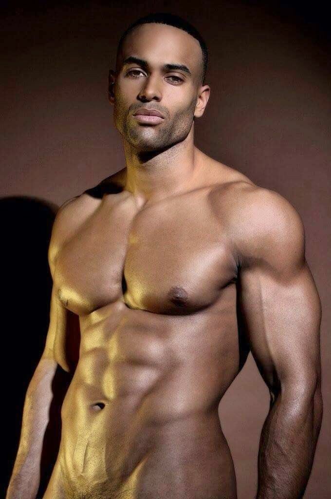 Abdurrahman - Camarma de Esteruelas - Madrid | Sexo