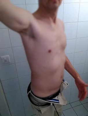 Wilfried - Álamo, El - Madrid | Sexo