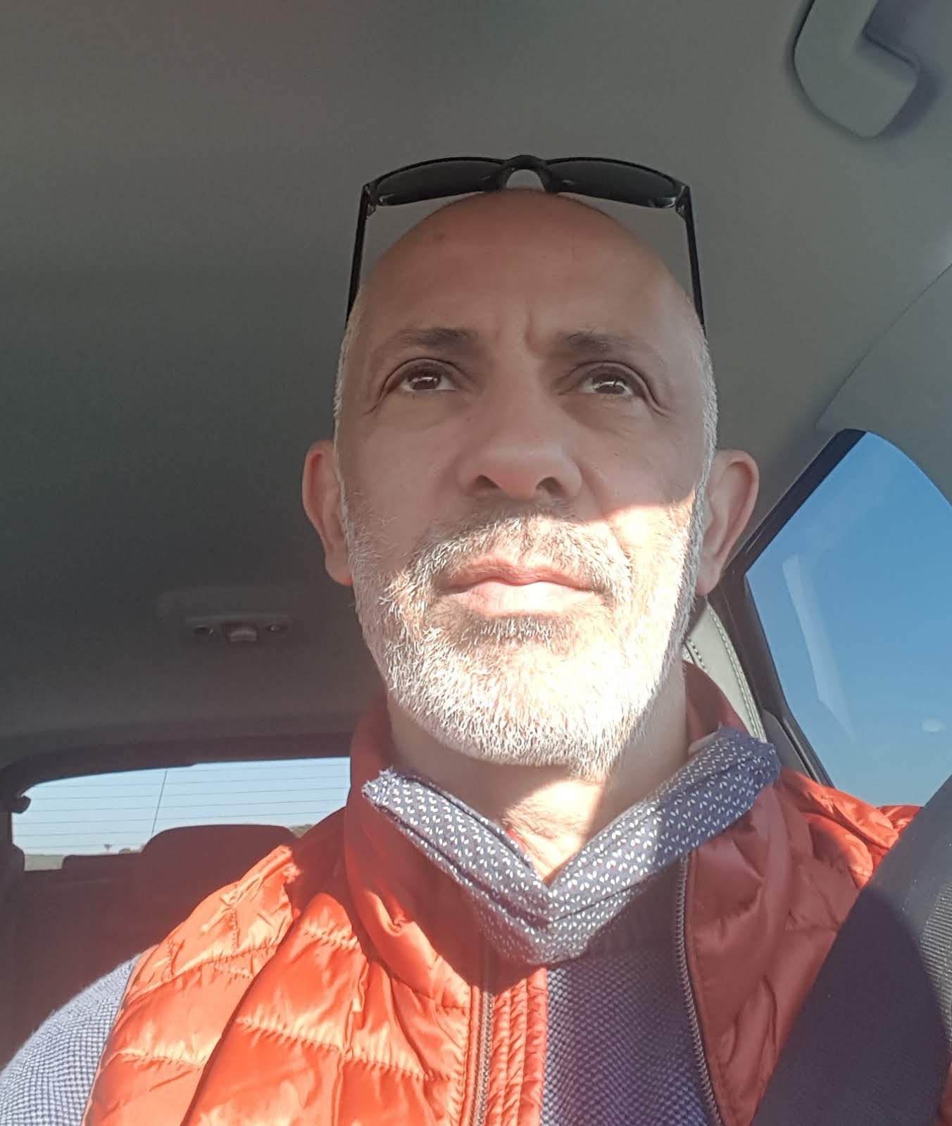 Houdhayfa - San Martín de Valdeiglesias - Madrid | Sexo