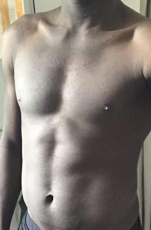 Sekouba - Villavieja del Lozoya - Madrid | Sexo