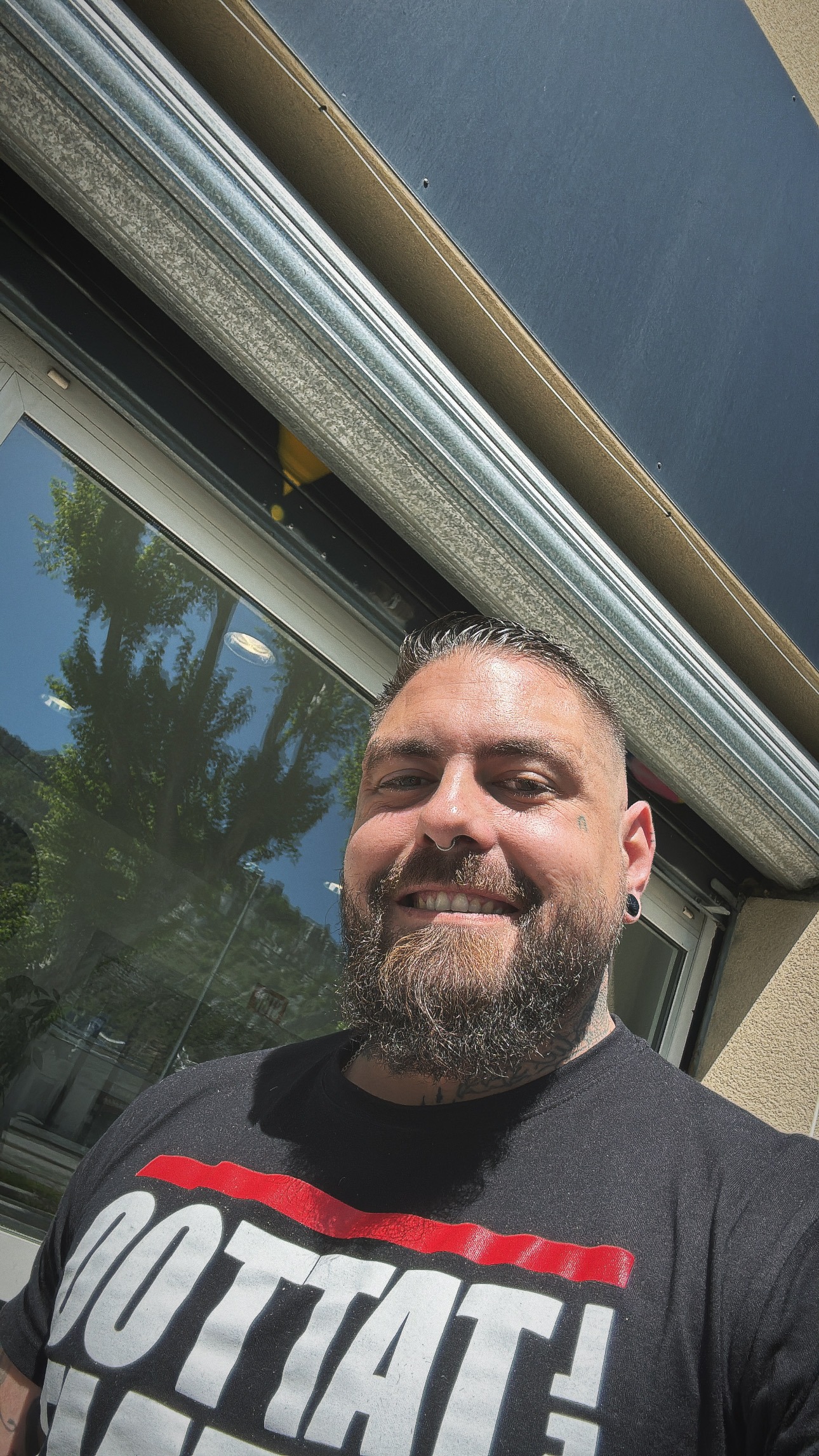 Ismaila - Humanes de Madrid - Madrid | Sexo