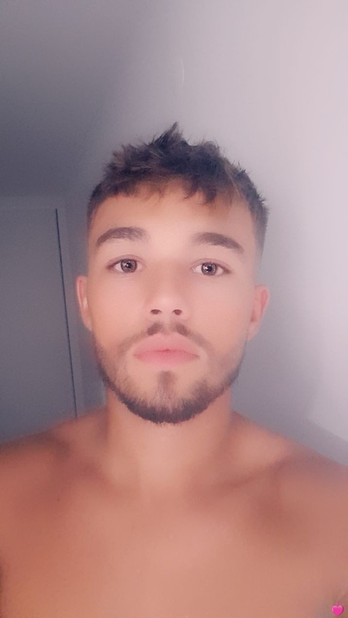 Ababacar - Cervera de Buitrago - Madrid | Sexo