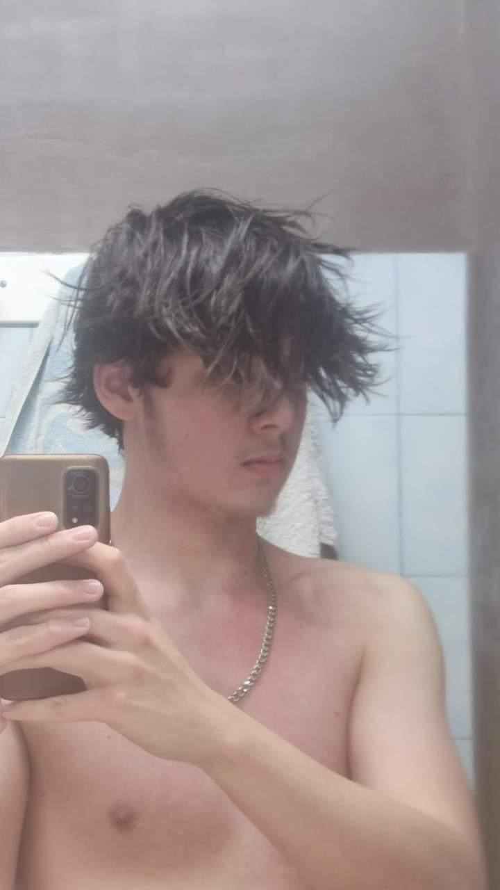 Hamad - San Agustín del Guadalix - Madrid | Sexo