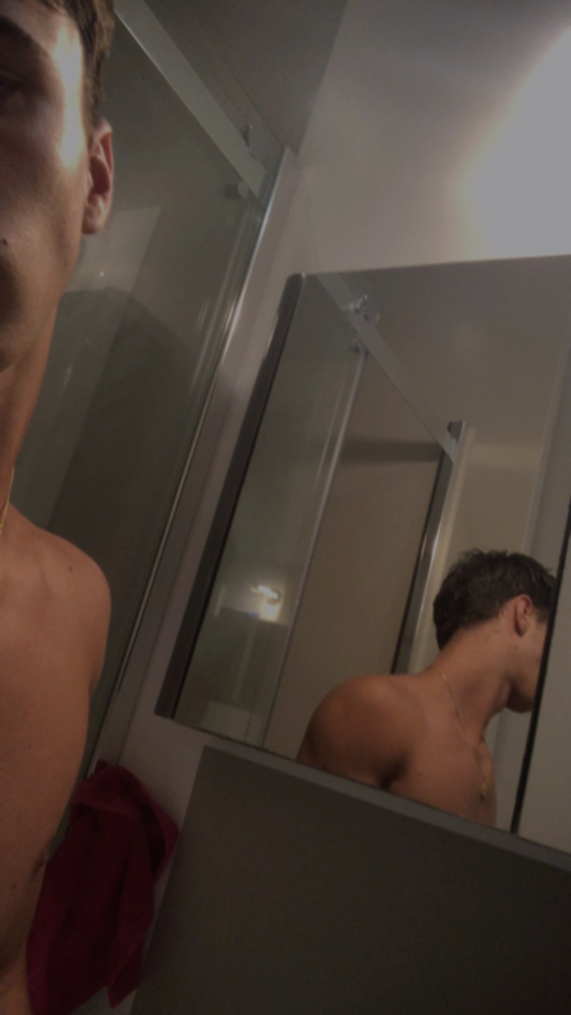 Junaid - Gargantilla del Lozoya y Pinilla de Buitrago - Madrid | Sexo