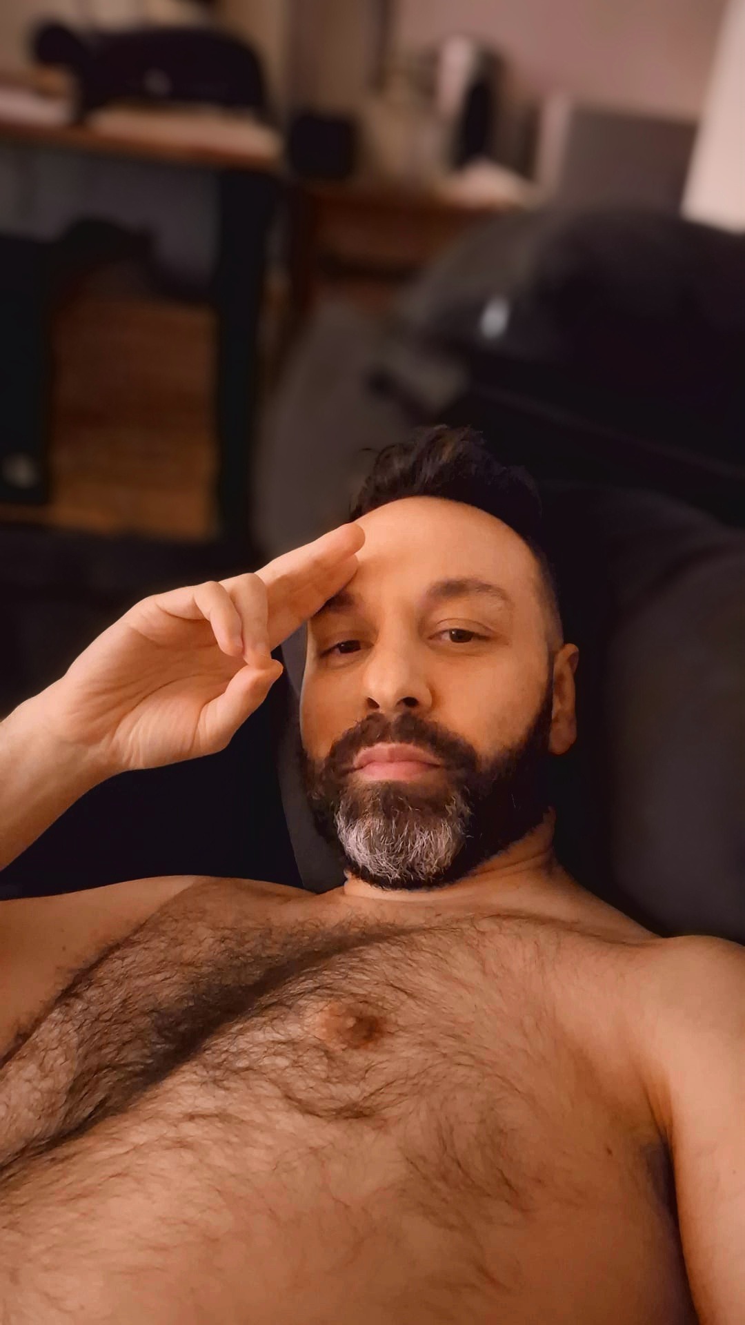 Riwan - Serranillos del Valle - Madrid | Sexo