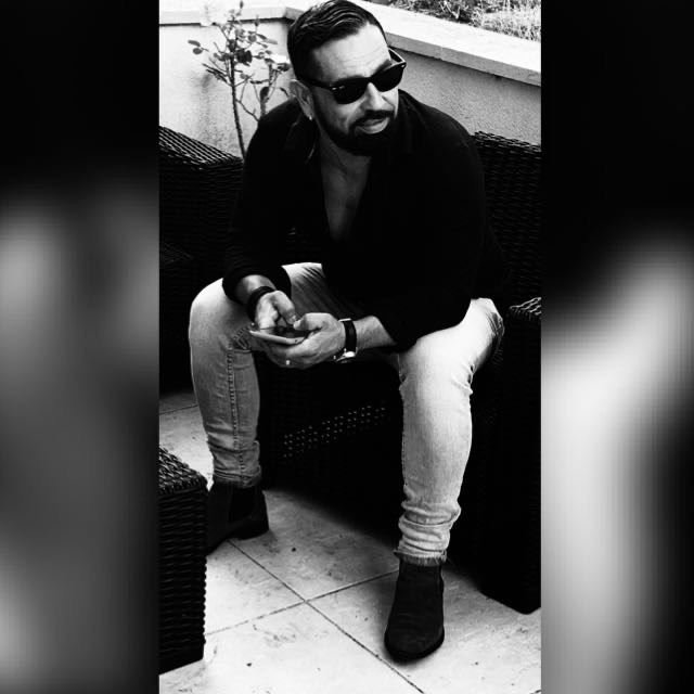 Kenneth - Estremera - Madrid | Sexo