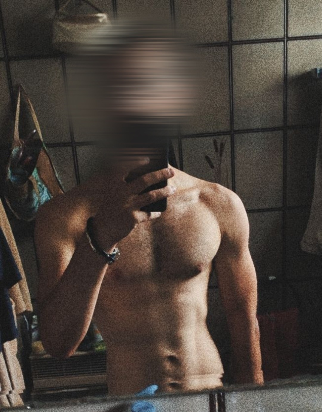 Jean-antoine - Cubas de la Sagra - Madrid | Sexo