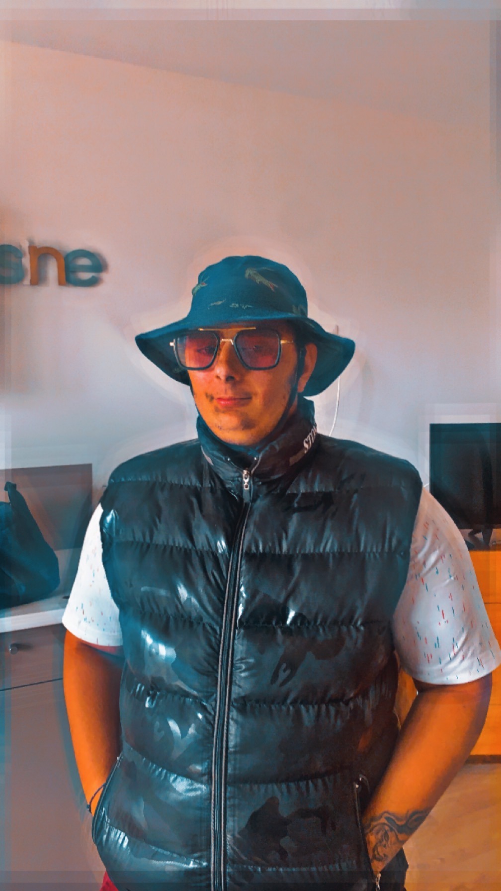 Olan - Bustarviejo - Madrid | Sexo
