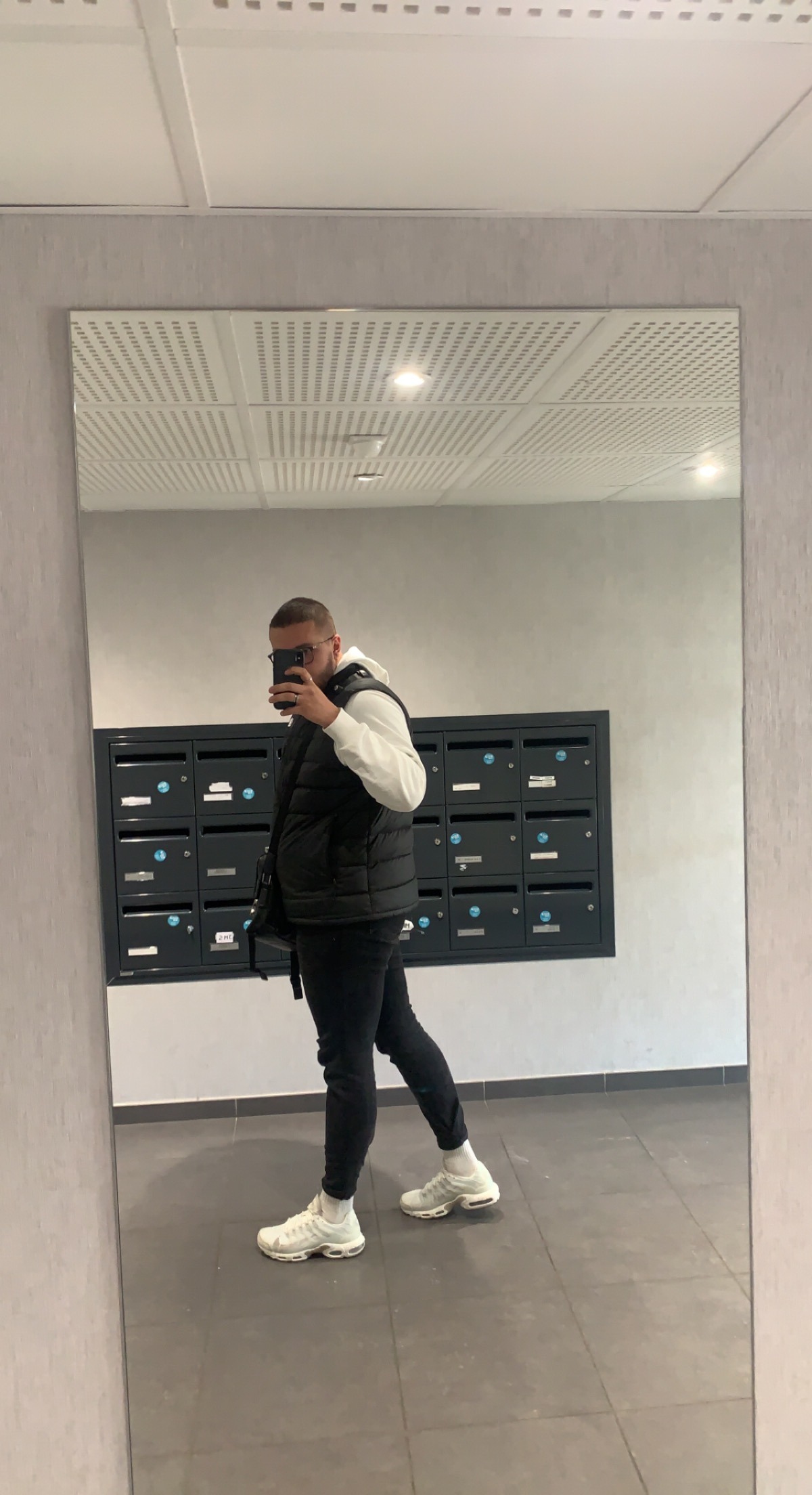 Abdramane - Meco - Madrid | Sexo