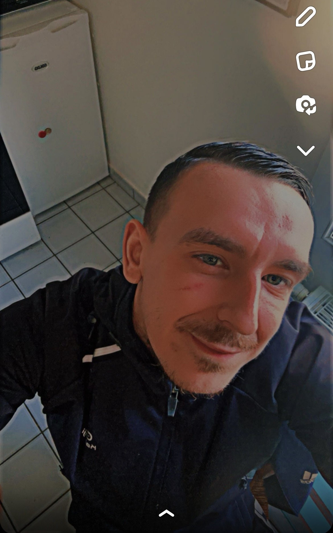 Cyriel - Cabanillas de la Sierra - Madrid | Sexo