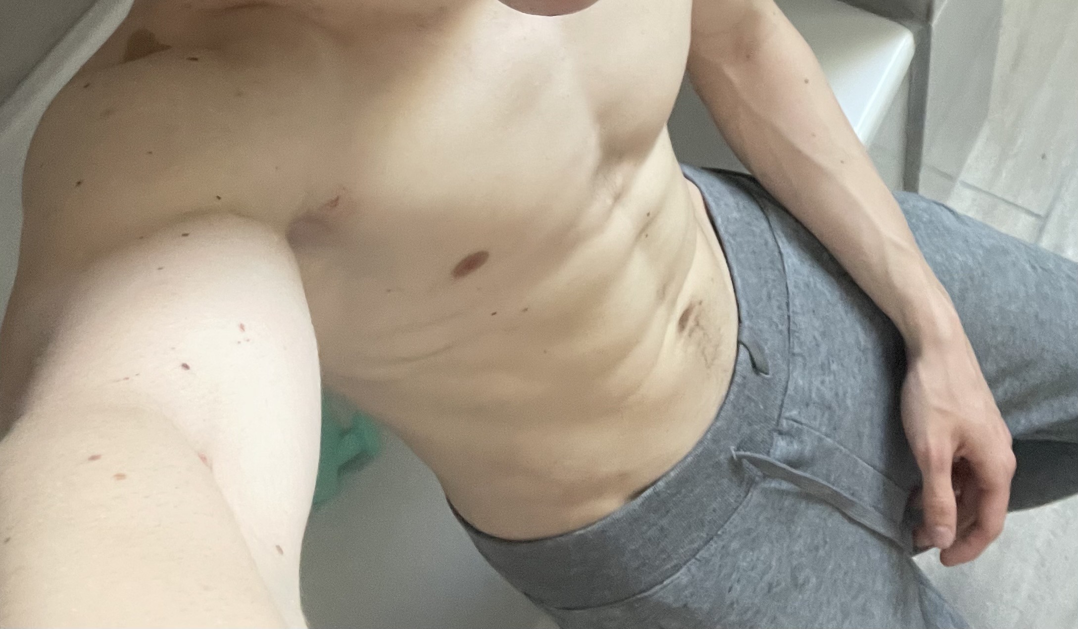 Winston - Pezuela de las Torres - Madrid | Sexo
