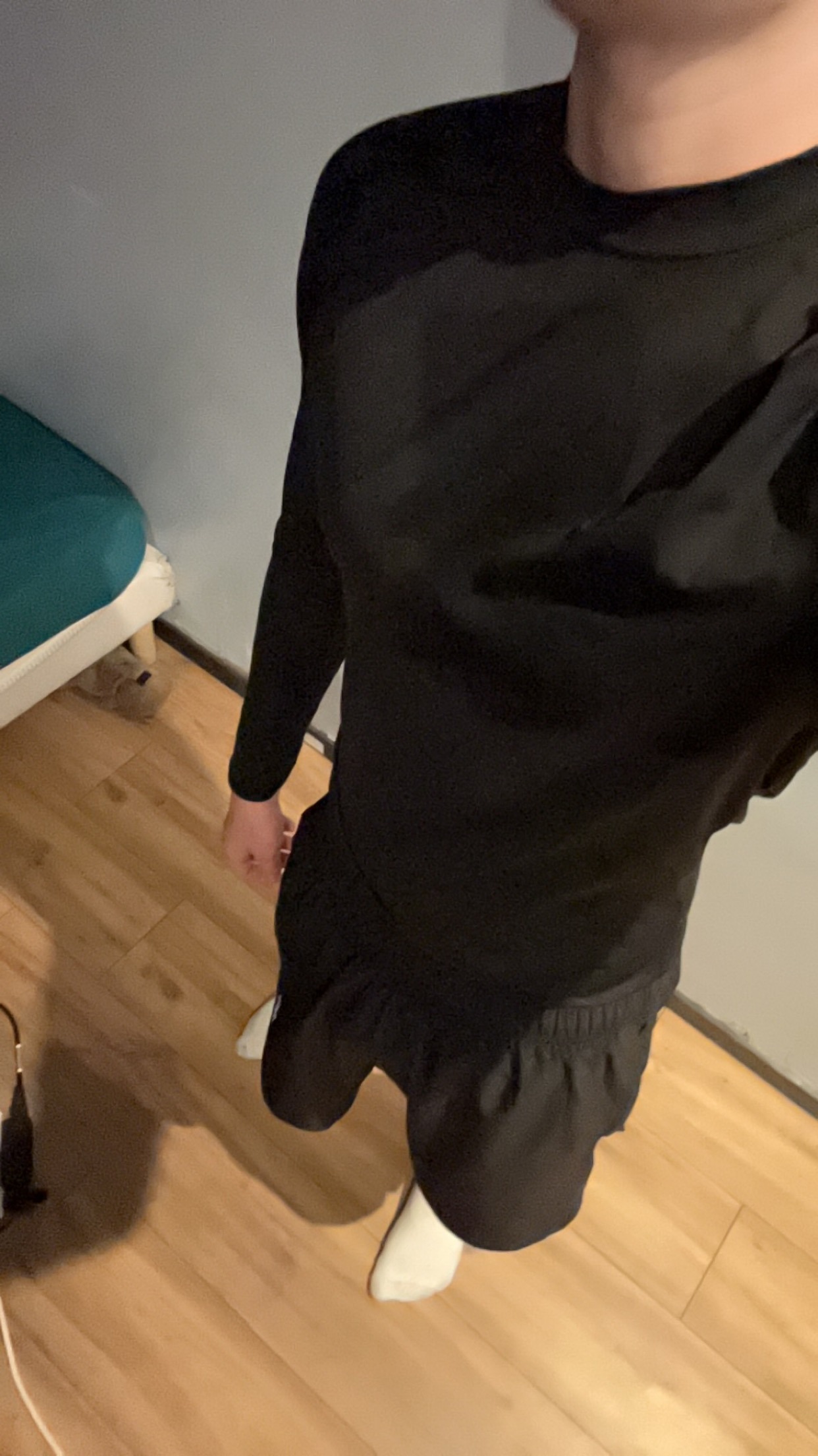 Nolwen - Serranillos del Valle - Madrid | Sexo