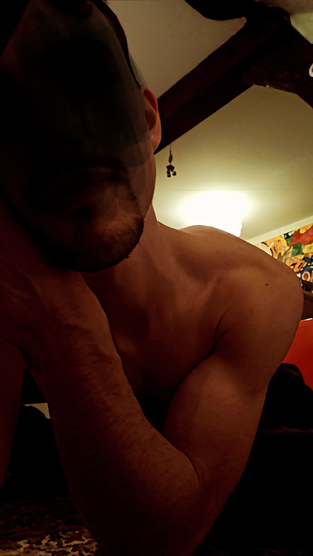 Rihane - Collado Villalba - Madrid | Sexo
