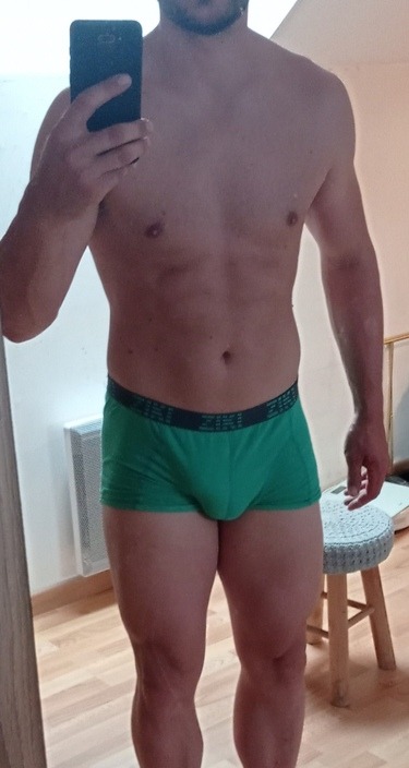 Didier - Berzosa del Lozoya - Madrid | Sexo