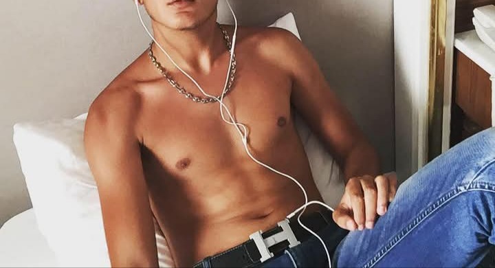 Zakariyya - Atazar, El - Madrid | Sexo