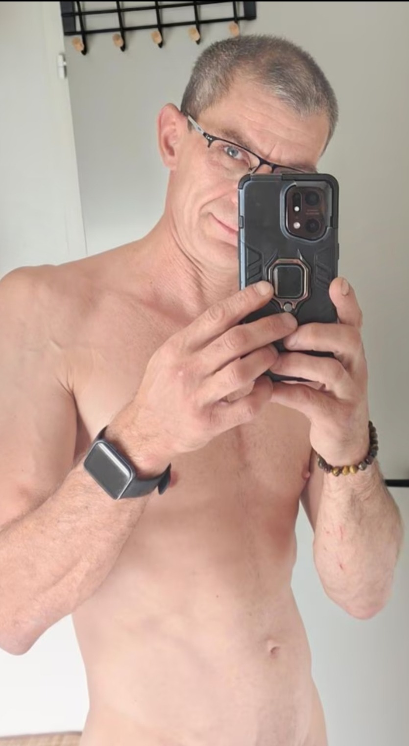 Kennan - Becerril de la Sierra - Madrid | Sexo