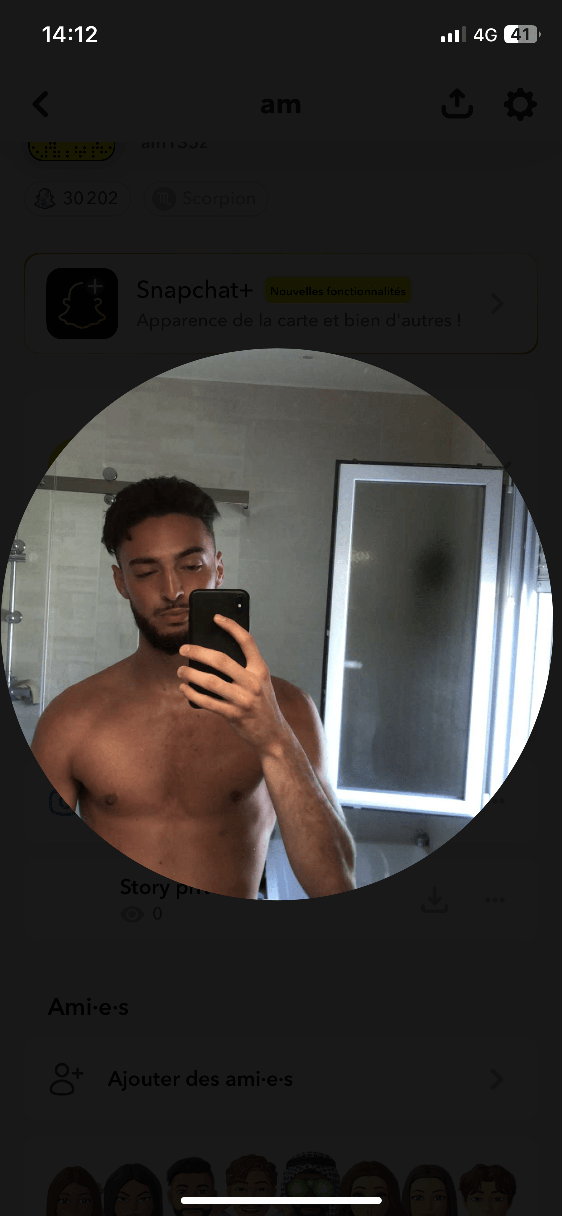 Yonathan - Valdemorillo - Madrid | Sexo