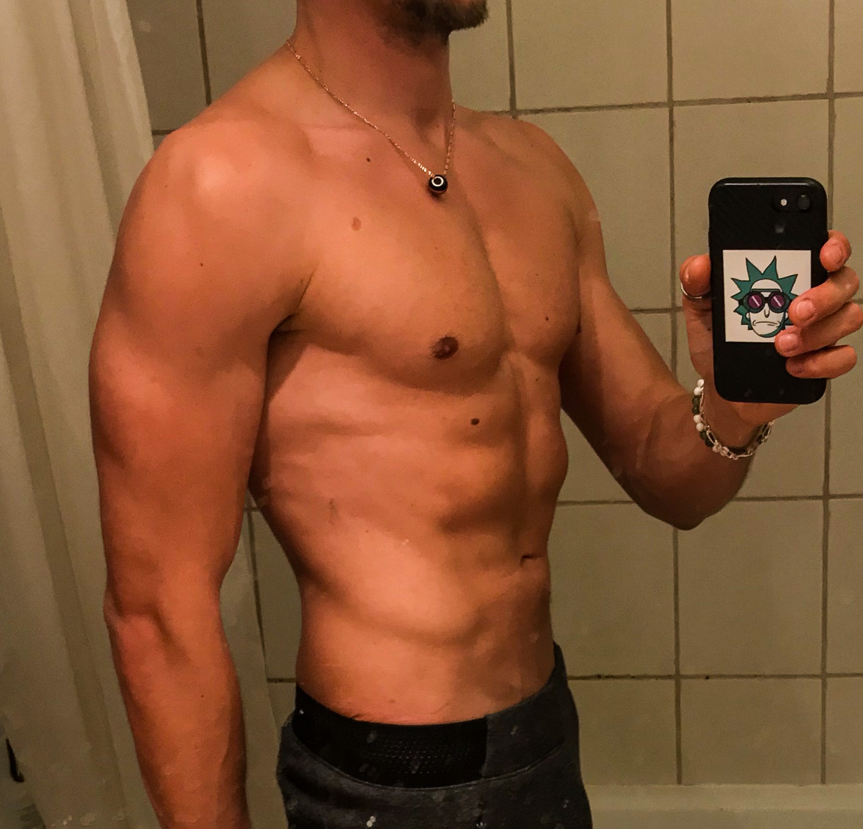 Yakhouba - Villamanta - Madrid | Sexo