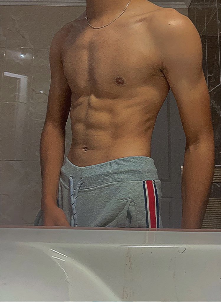 Anthyme - San Lorenzo de El Escorial - Madrid | Sexo
