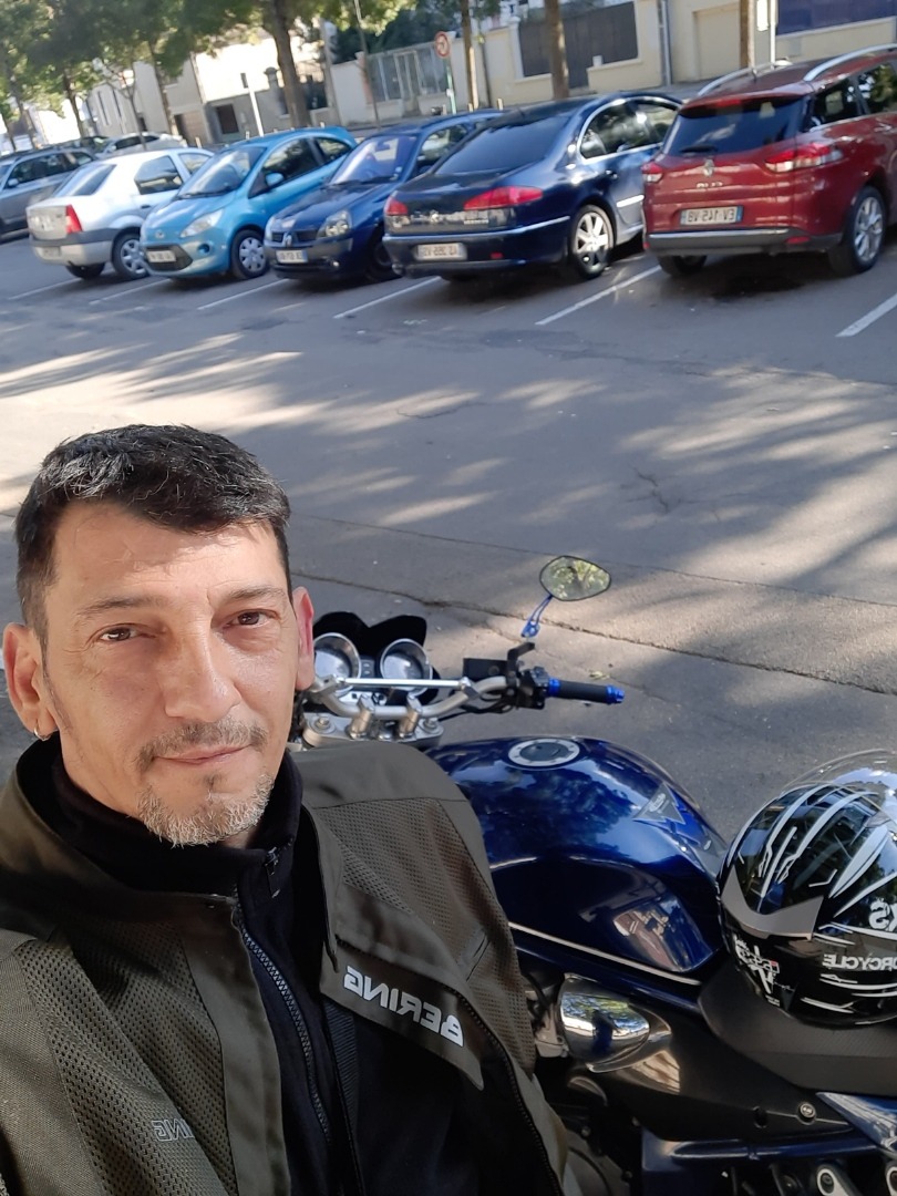Hilario - Torremocha de Jarama - Madrid | Sexo