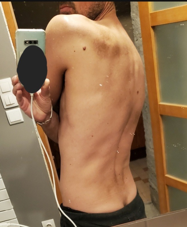 Jugurtha - Nuevo Baztán - Madrid | Sexo