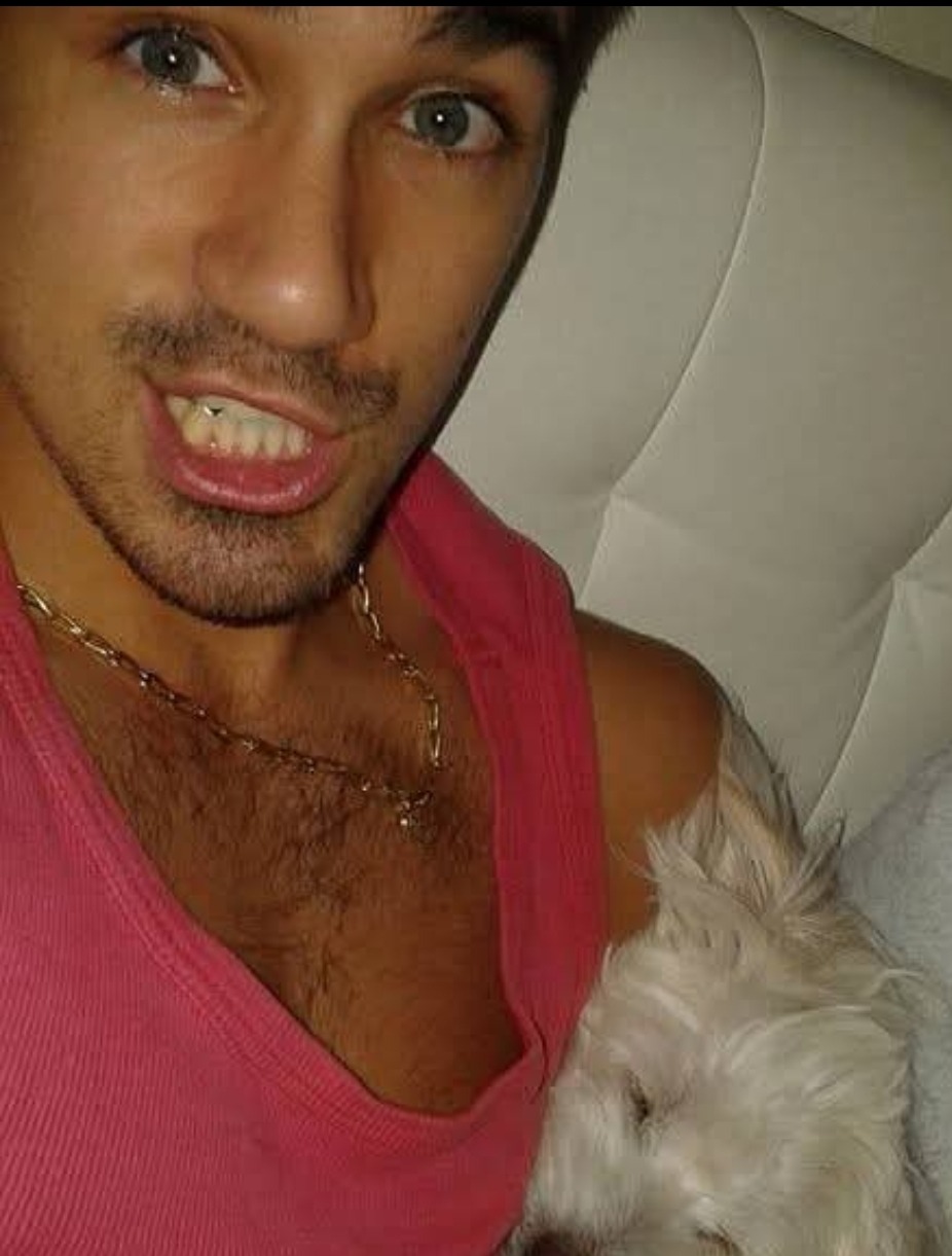 Abdel-malik - Villa del Prado - Madrid | Sexo