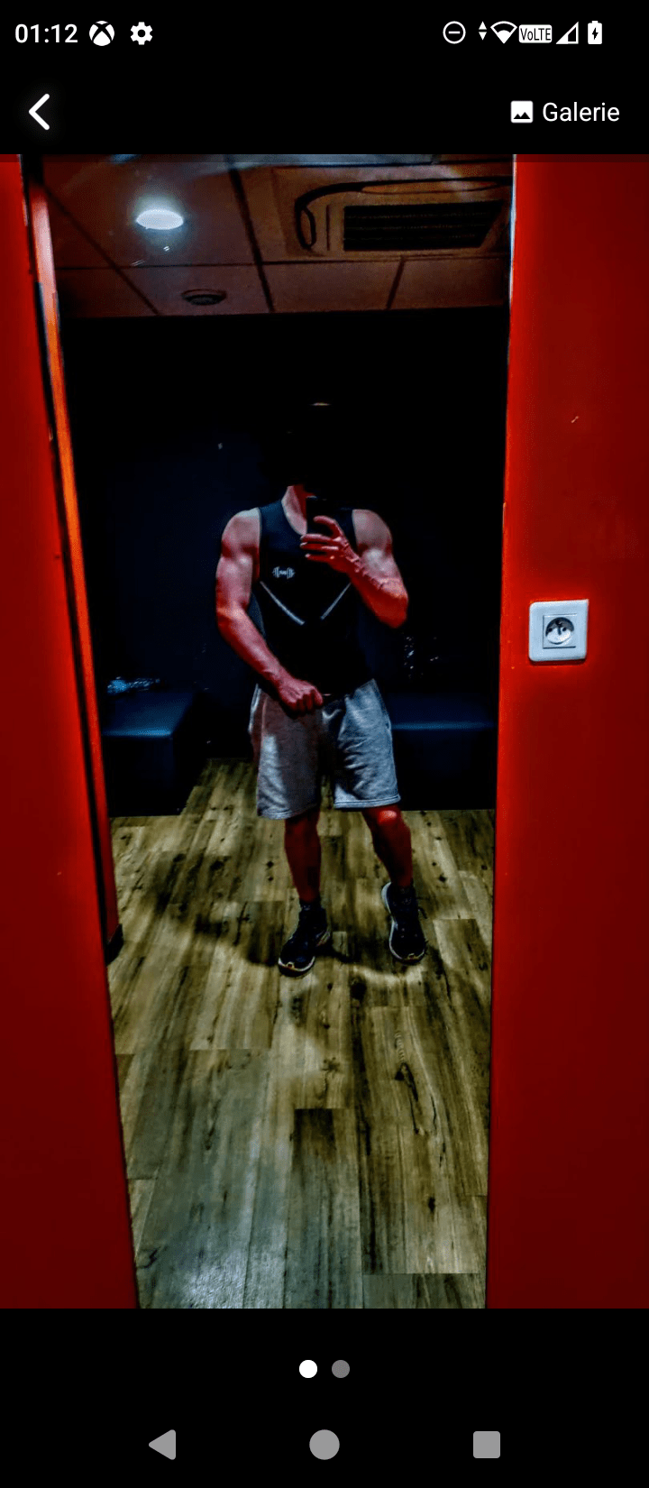 Eddie - Lozoya - Madrid | Sexo