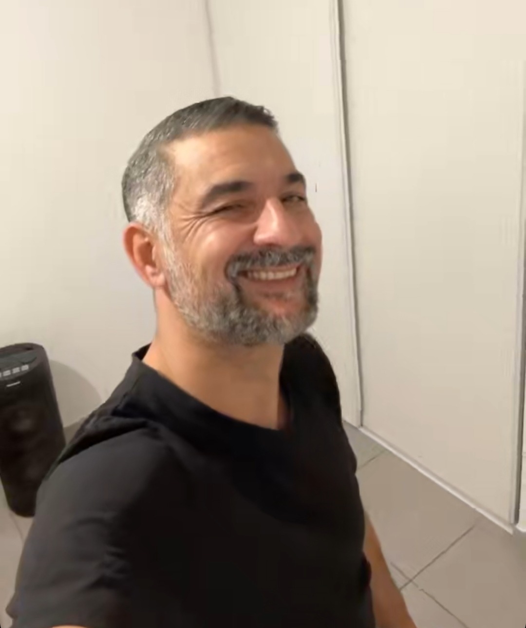 Cheik - Navacerrada - Madrid | Sexo