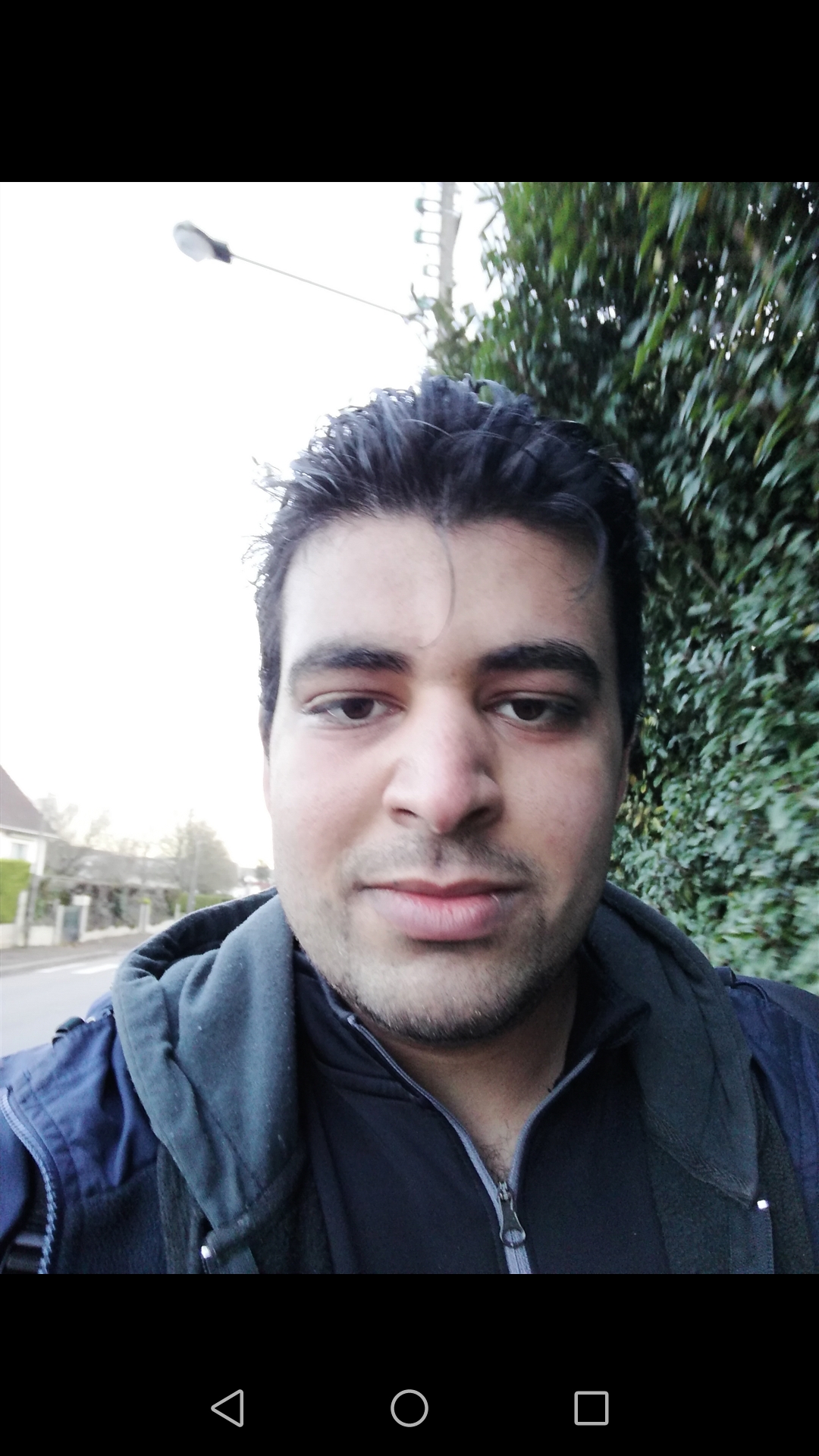 Ferhat - Venturada - Madrid | Sexo