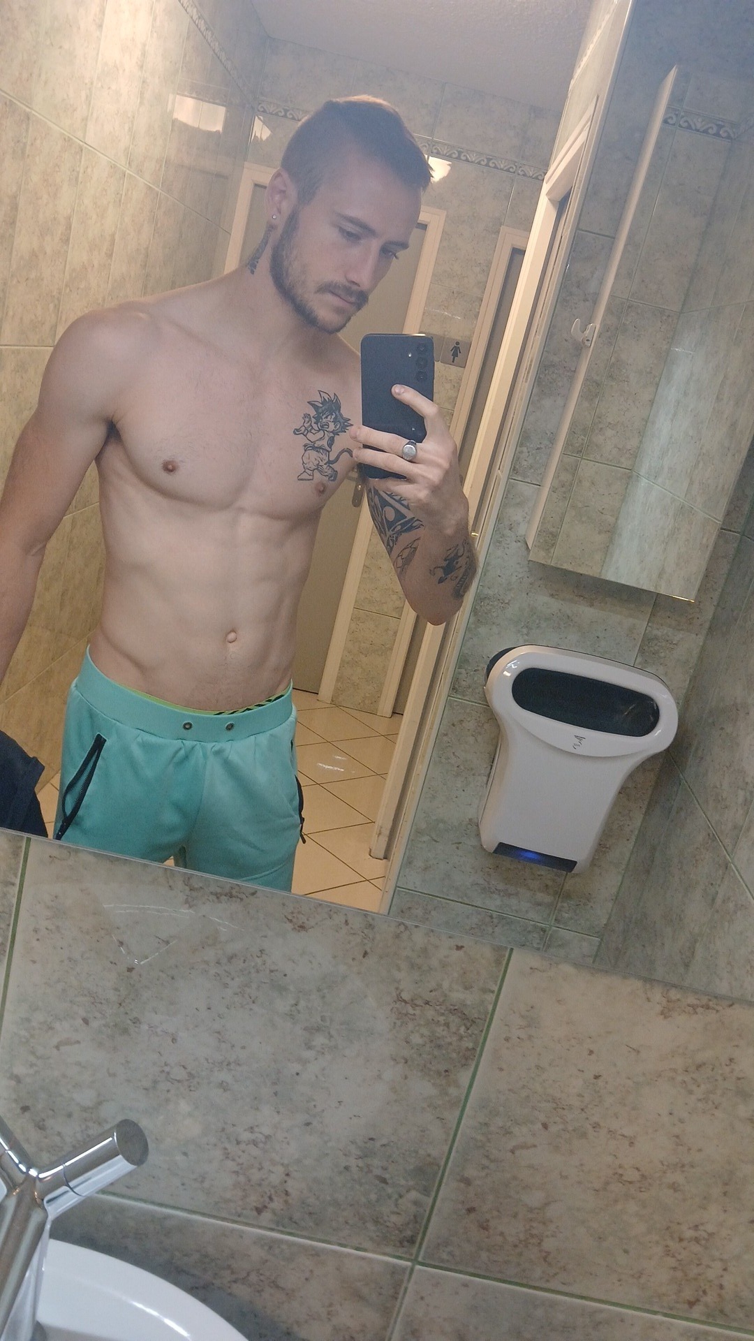 Clay - Arganda del Rey - Madrid | Sexo