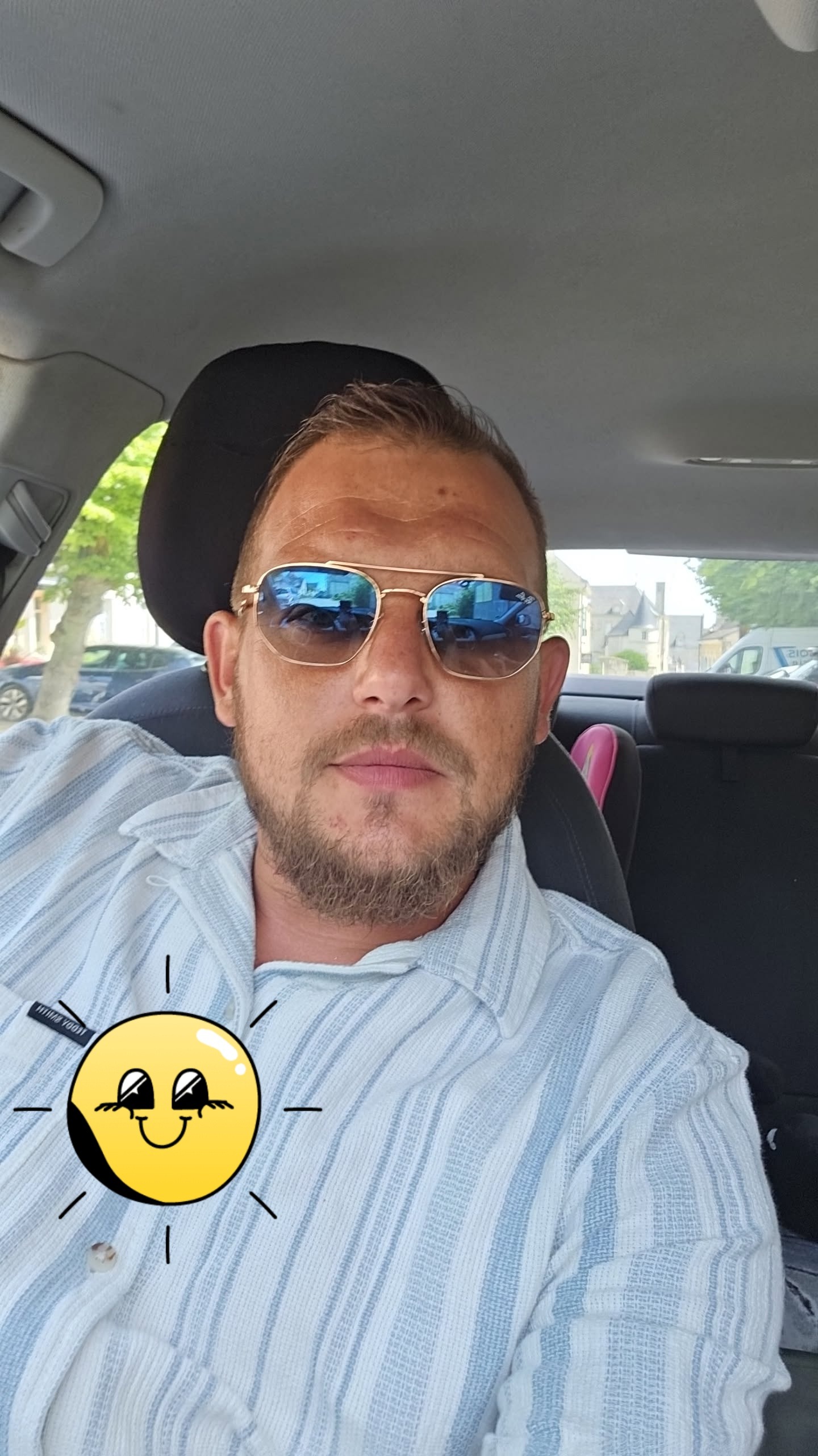 El-hadj - Navas del Rey - Madrid | Sexo