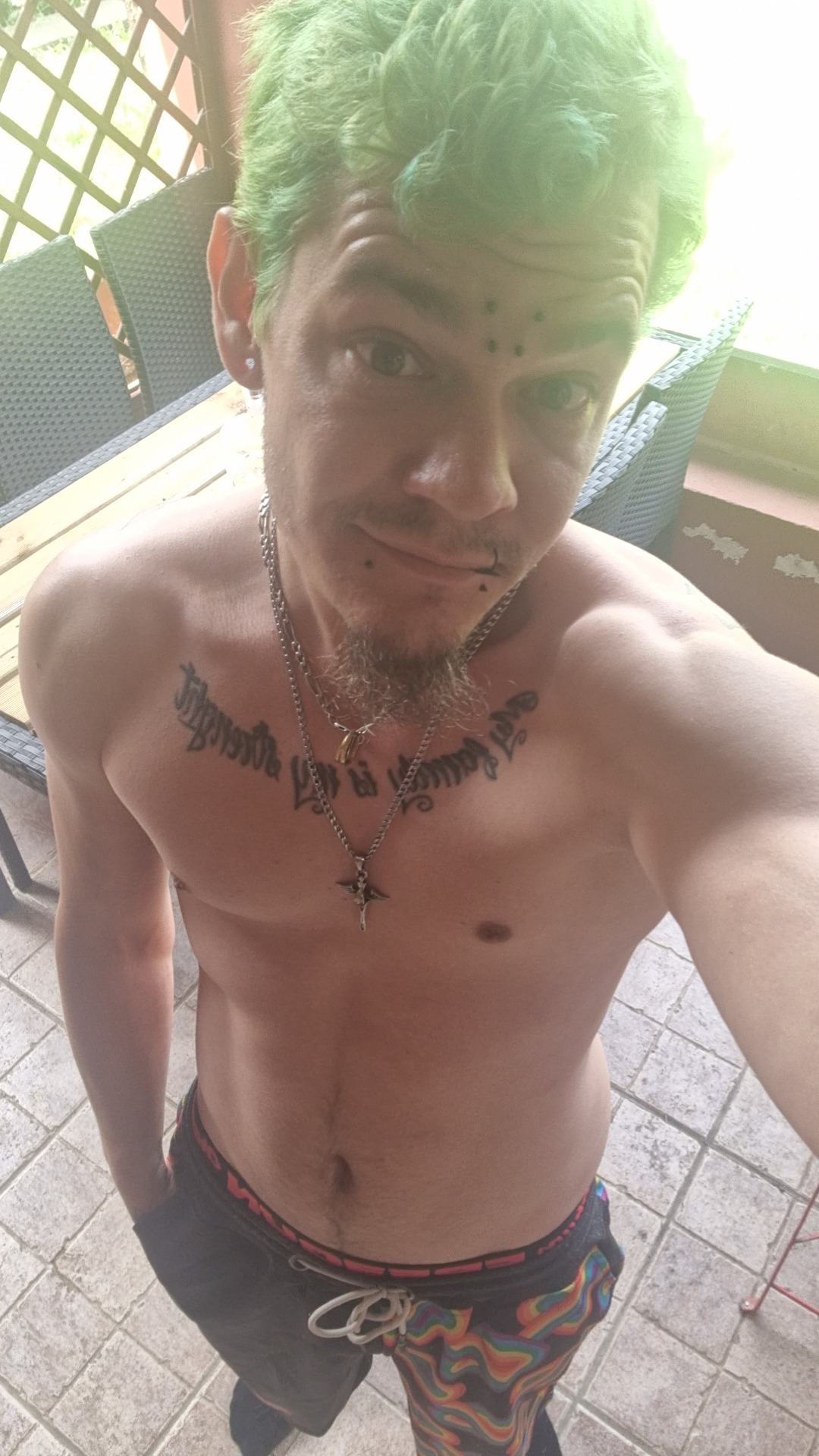 Haydan - Estremera - Madrid | Sexo