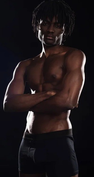Myles - Arroyomolinos - Madrid | Sexo