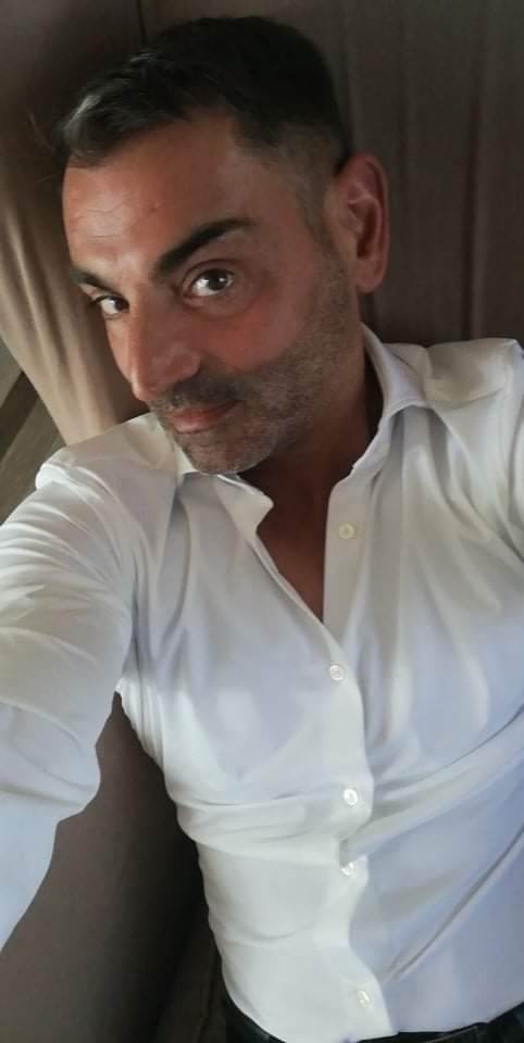 Paul-marie - San Agustín del Guadalix - Madrid | Sexo