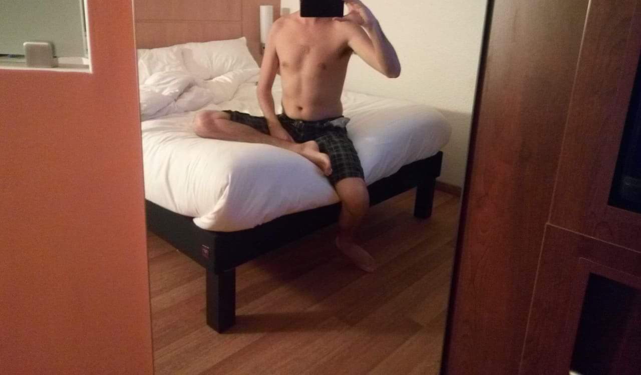 Cenzo - Lozoya - Madrid | Sexo