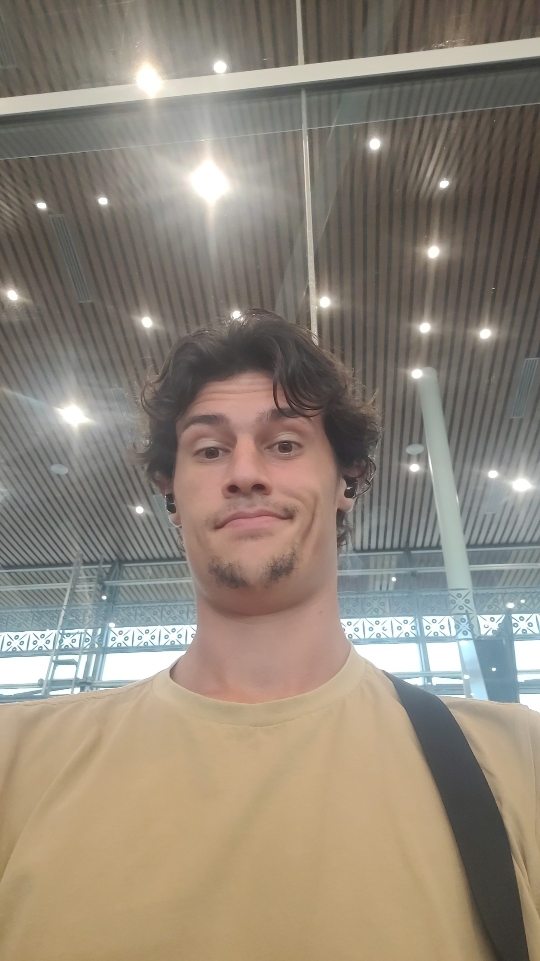 Asad - Valdemorillo - Madrid | Sexo